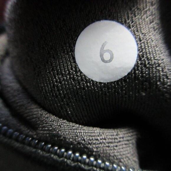 Lululemon Women Define Jacket 6 Green Thumbholes Activewear Stretch Outdoor - Picture 4 of 9